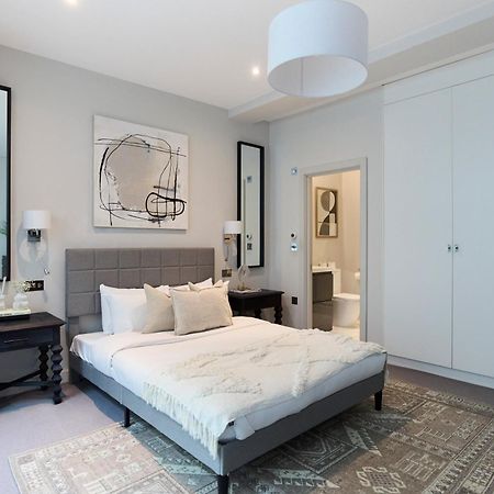 The Fulham Classic - Spacious 4Bdr House With Balcony And Garden Londres Exterior foto
