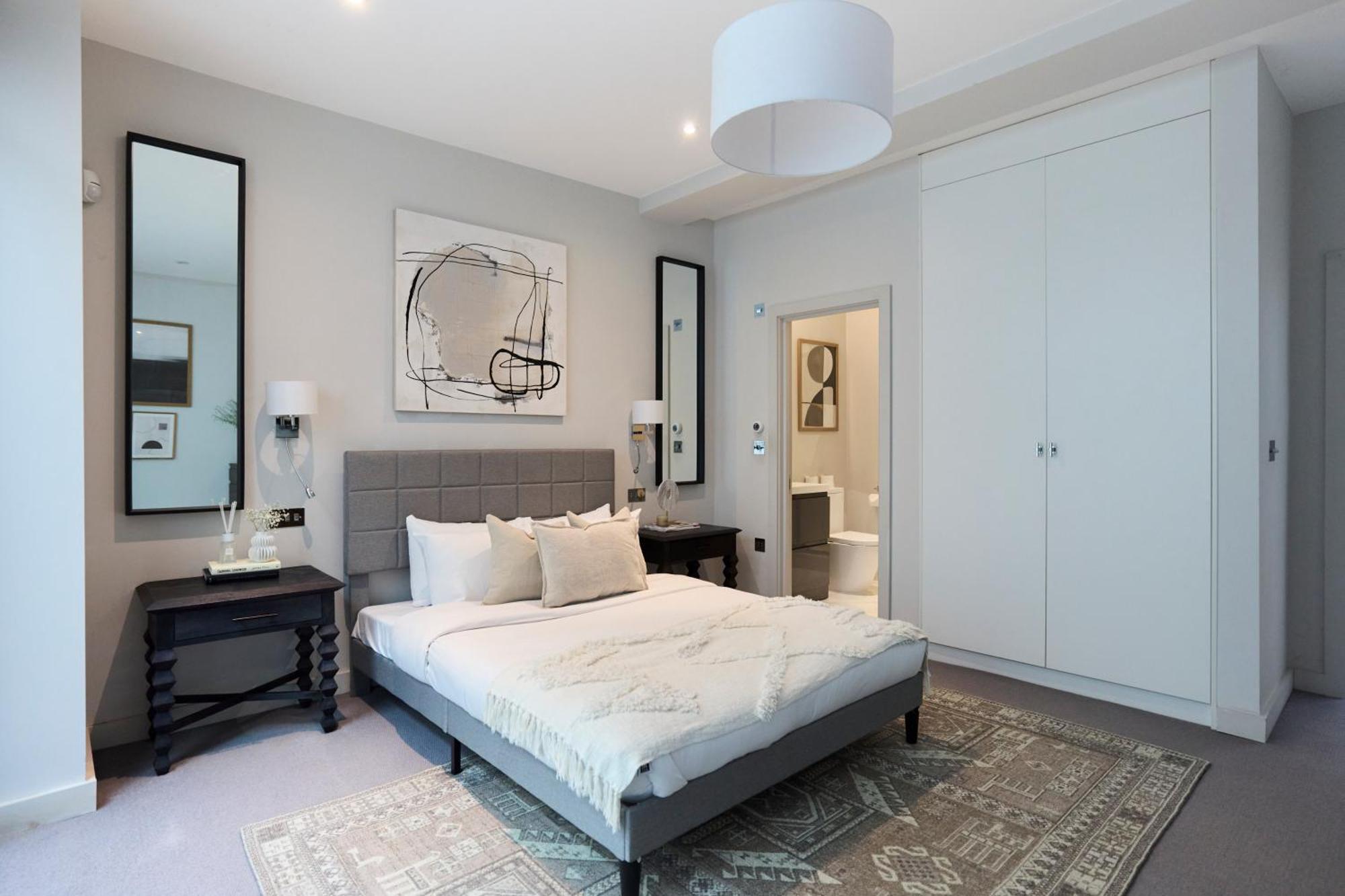 The Fulham Classic - Spacious 4Bdr House With Balcony And Garden Londres Exterior foto