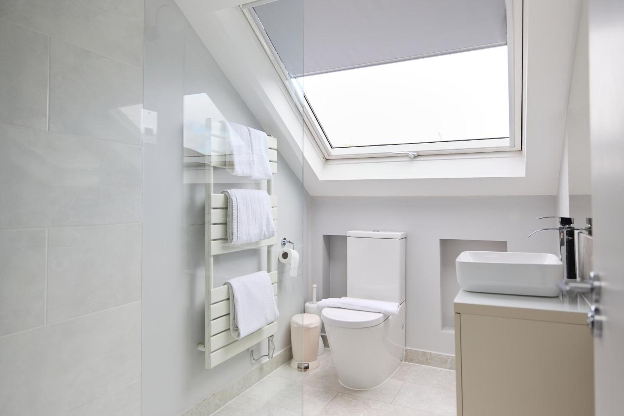 The Fulham Classic - Spacious 4Bdr House With Balcony And Garden Londres Exterior foto