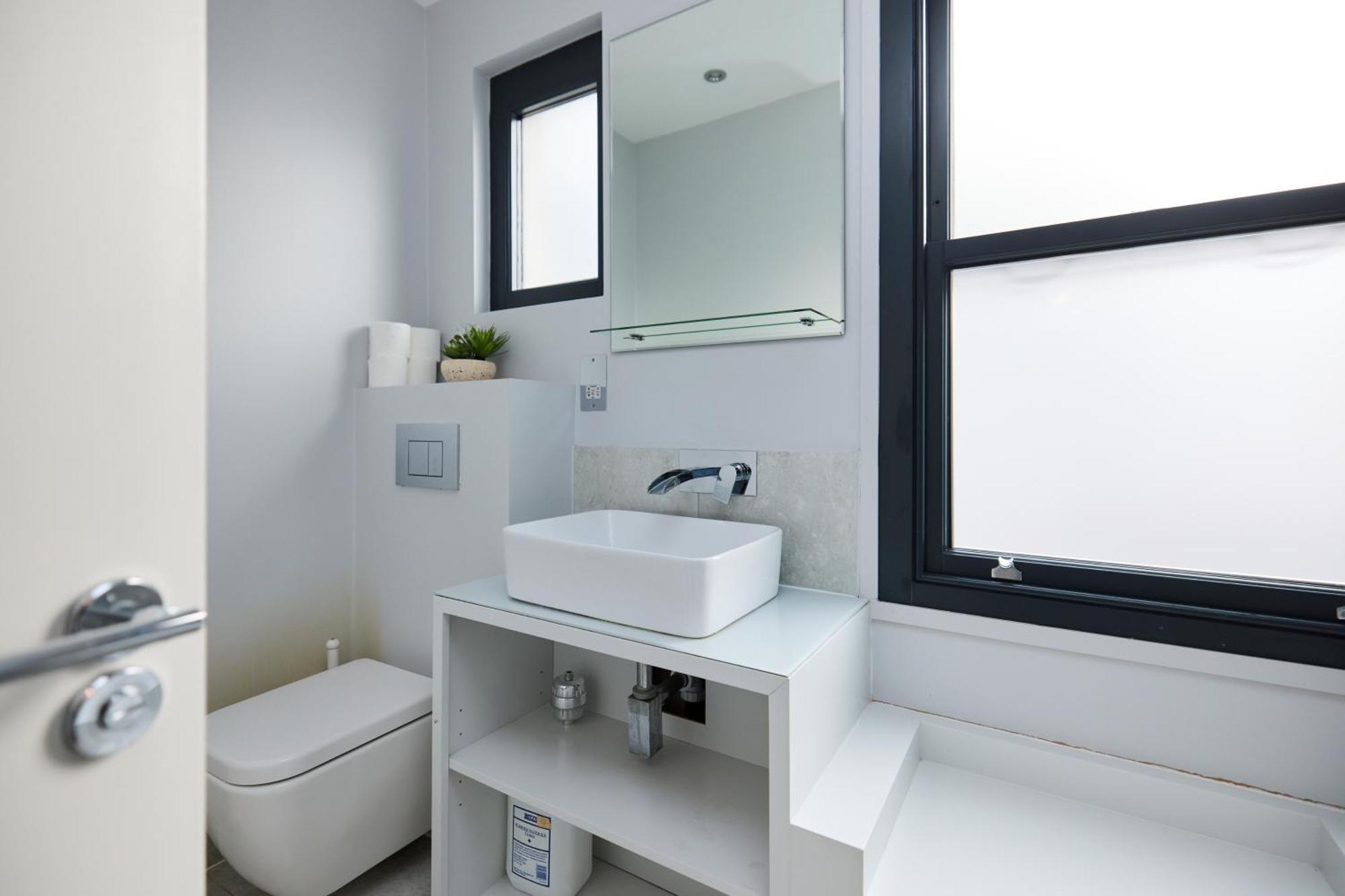 The Fulham Classic - Spacious 4Bdr House With Balcony And Garden Londres Exterior foto