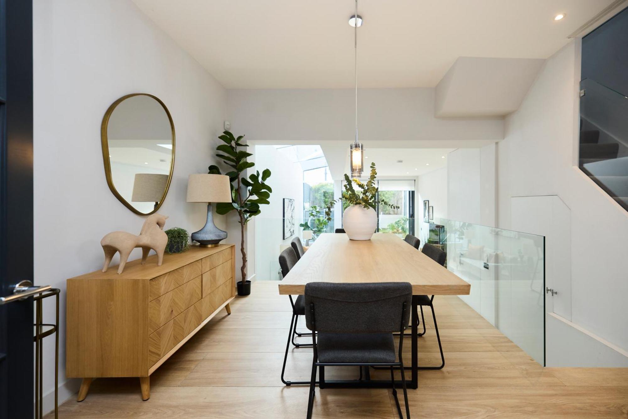 The Fulham Classic - Spacious 4Bdr House With Balcony And Garden Londres Exterior foto