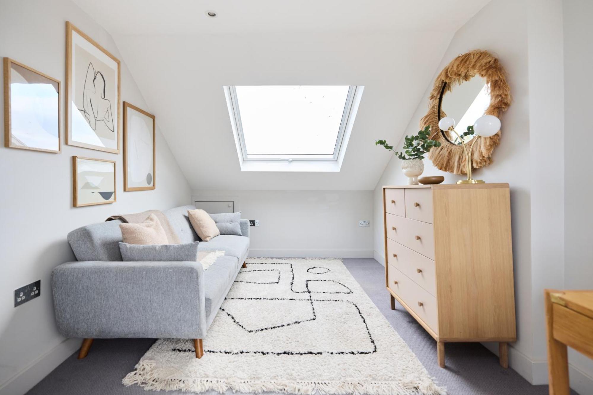 The Fulham Classic - Spacious 4Bdr House With Balcony And Garden Londres Exterior foto