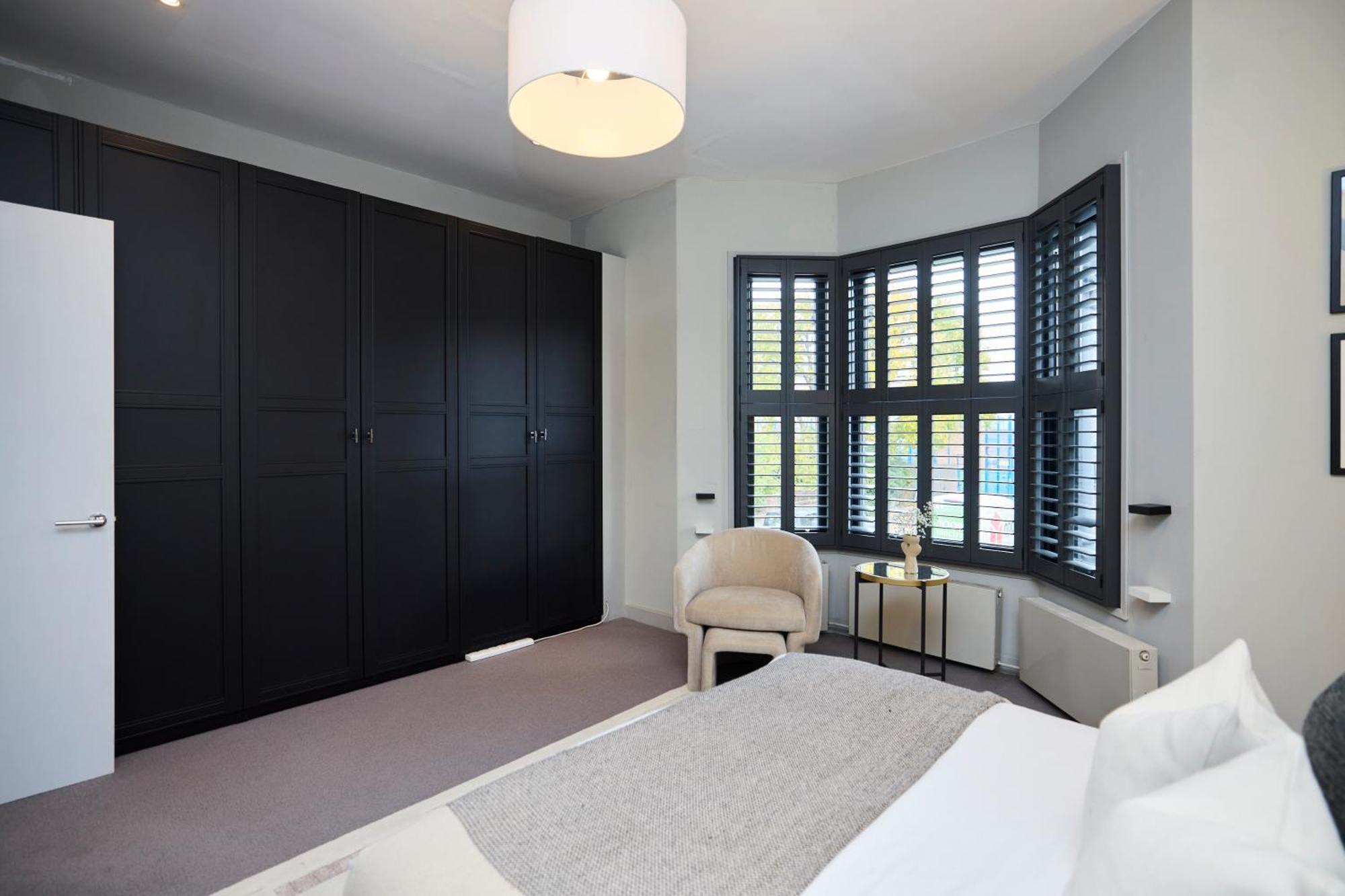 The Fulham Classic - Spacious 4Bdr House With Balcony And Garden Londres Exterior foto