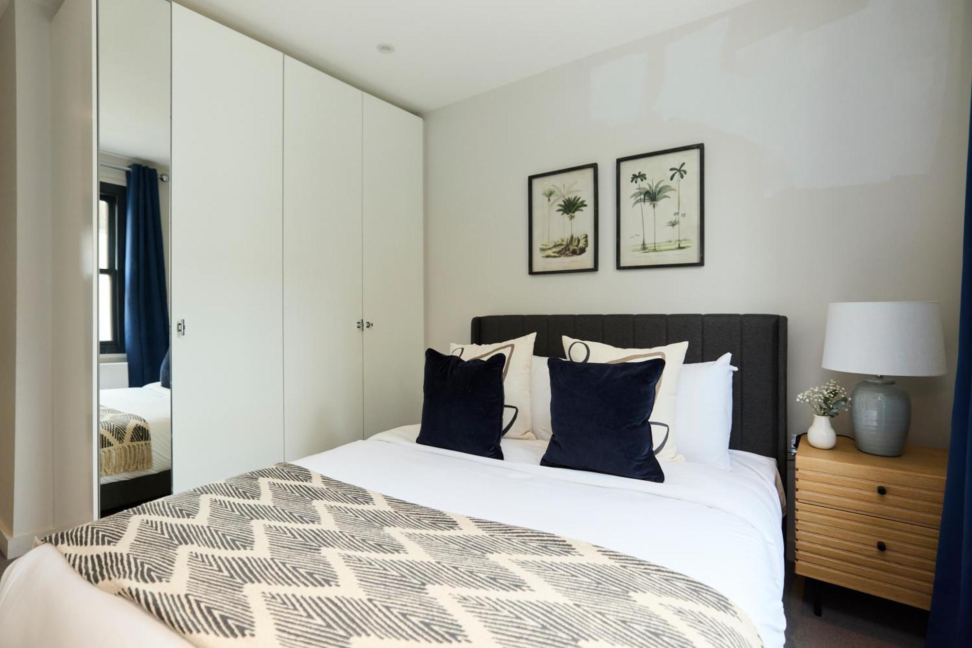 The Fulham Classic - Spacious 4Bdr House With Balcony And Garden Londres Exterior foto