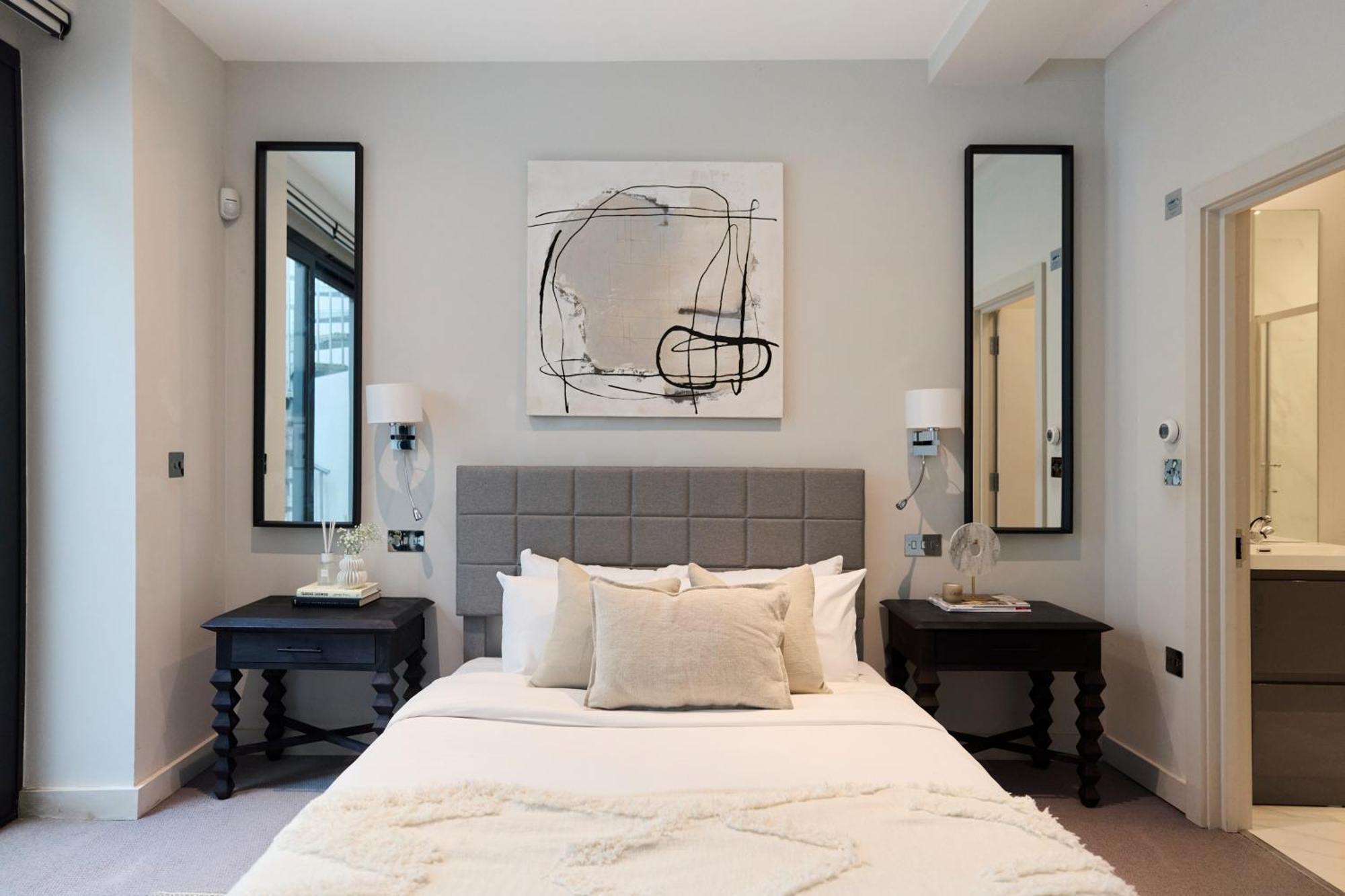 The Fulham Classic - Spacious 4Bdr House With Balcony And Garden Londres Exterior foto