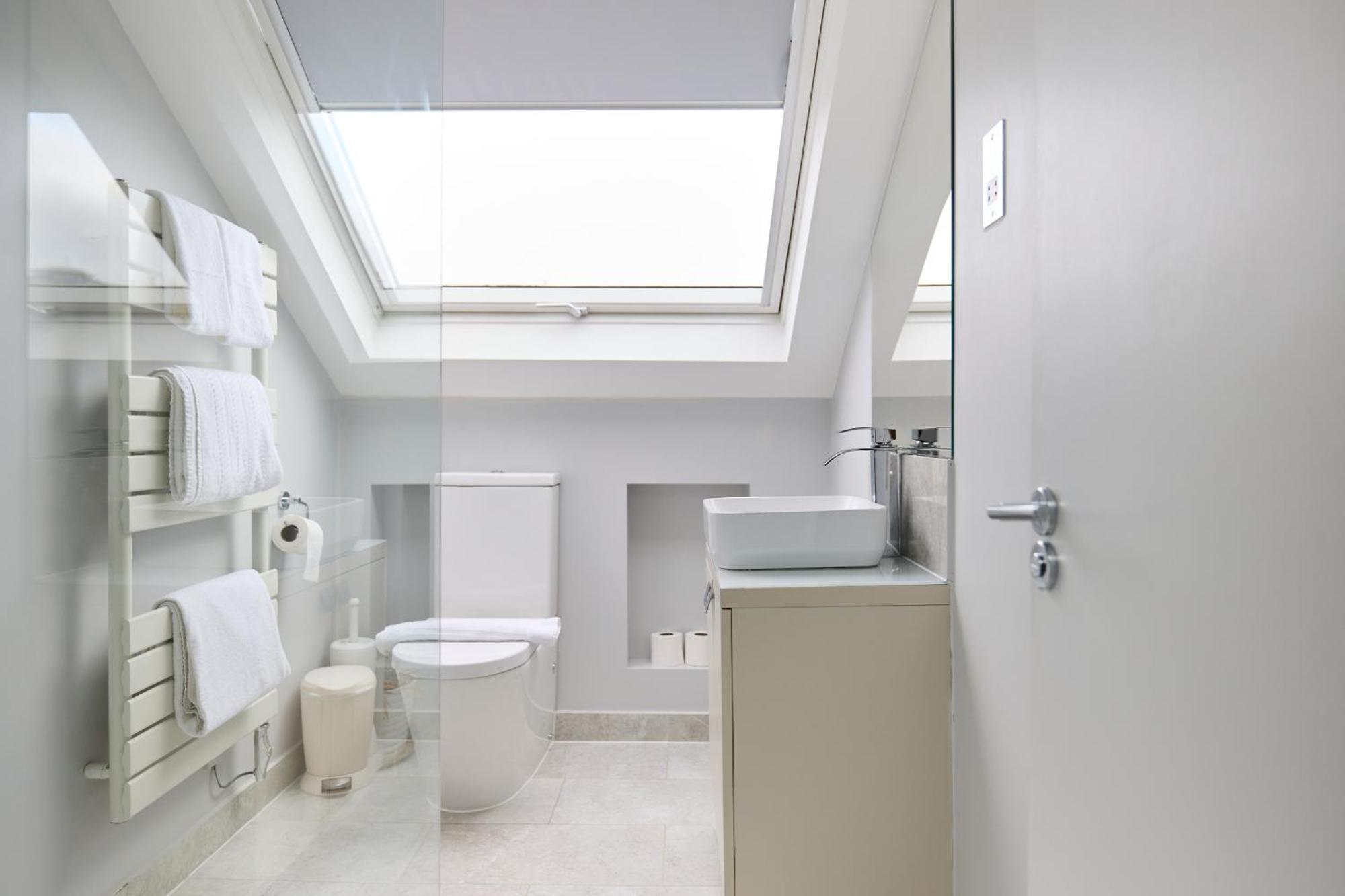 The Fulham Classic - Spacious 4Bdr House With Balcony And Garden Londres Exterior foto