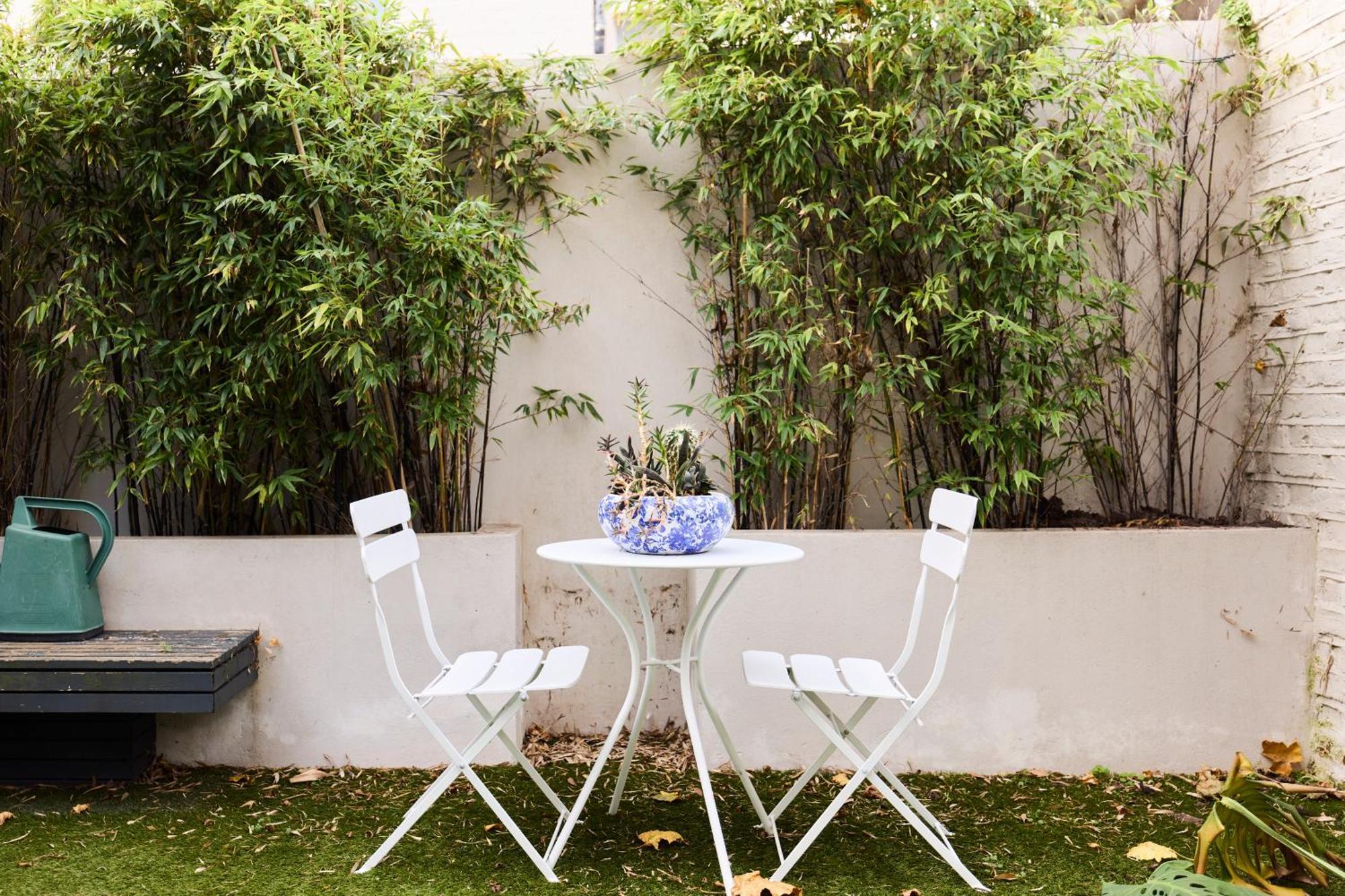 The Fulham Classic - Spacious 4Bdr House With Balcony And Garden Londres Exterior foto