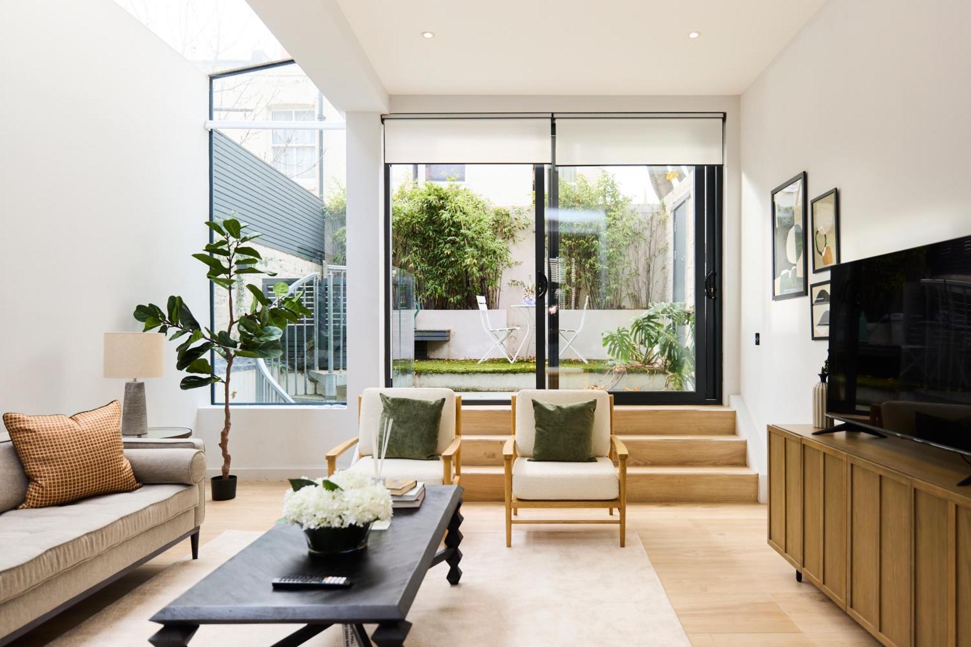 The Fulham Classic - Spacious 4Bdr House With Balcony And Garden Londres Exterior foto